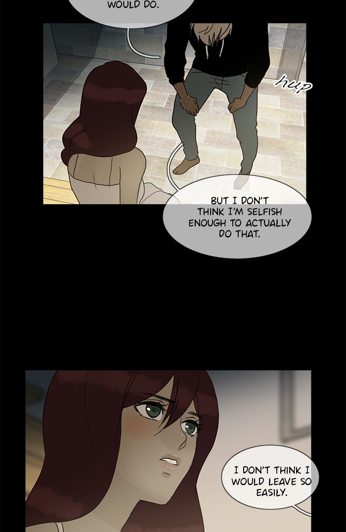 Siren’s Lament Chapter 98 - page 32