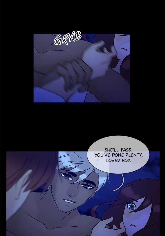 Siren’s Lament Chapter 97 - page 31