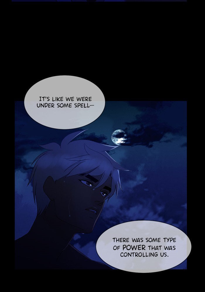 Siren’s Lament Chapter 96 - page 34