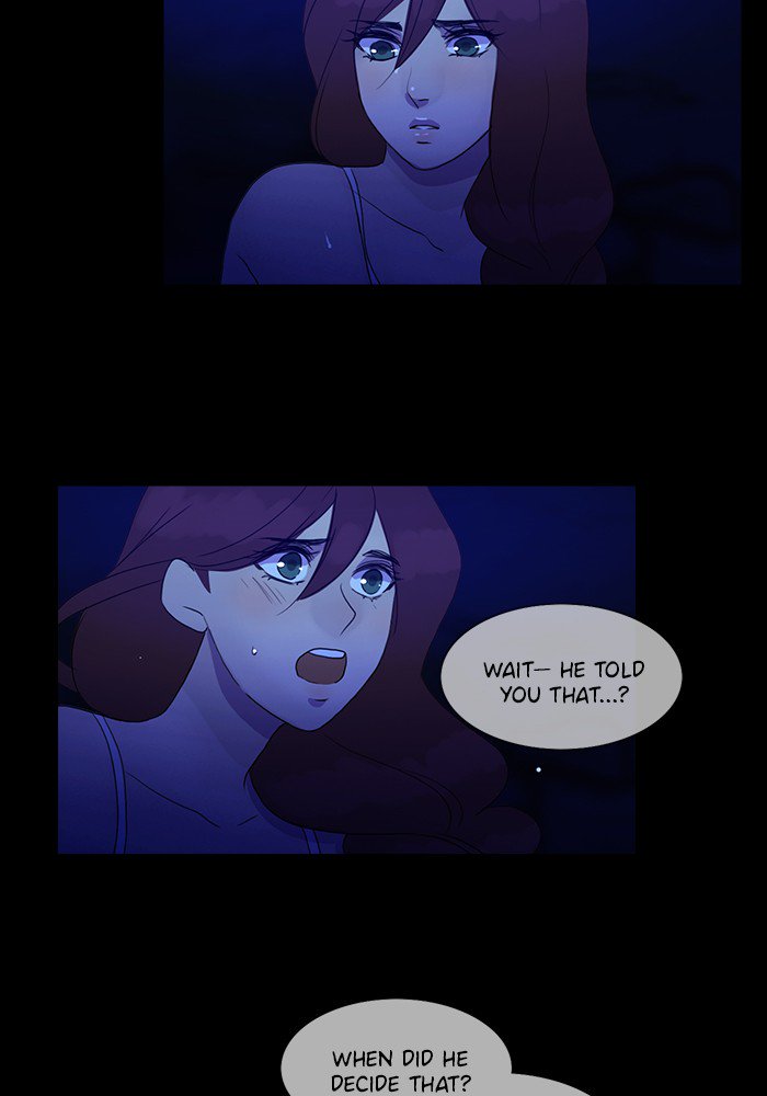 Siren’s Lament Chapter 96 - page 41