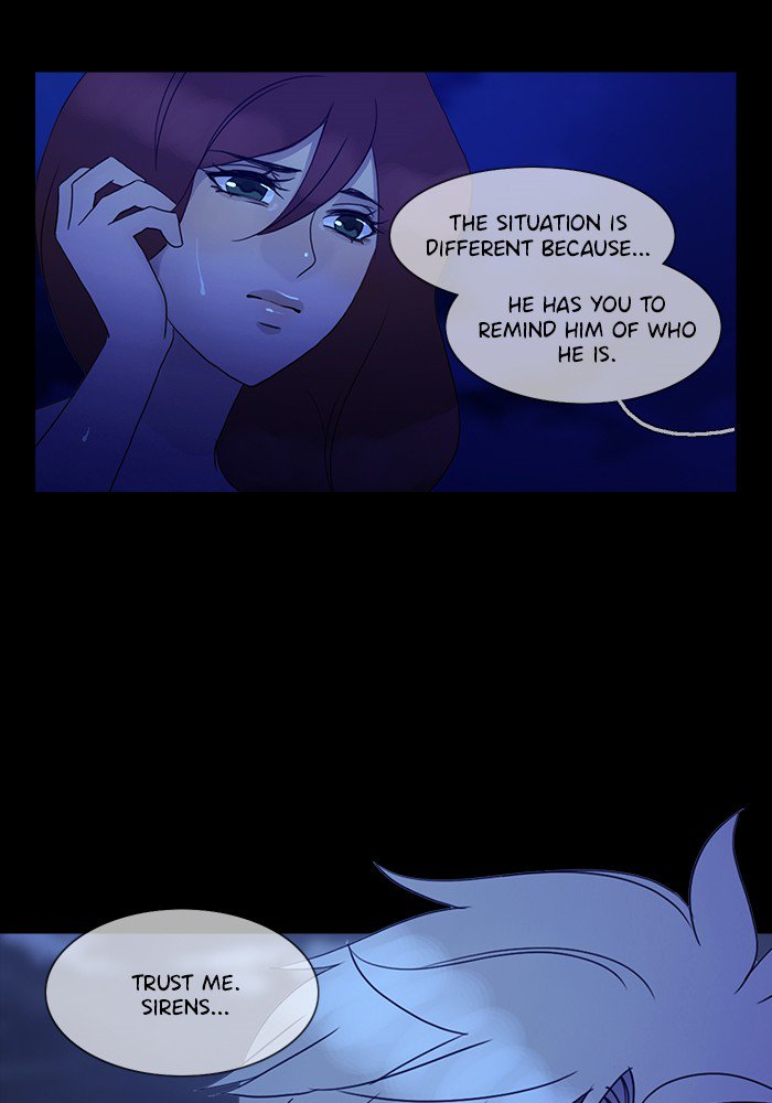 Siren’s Lament Chapter 96 - page 46