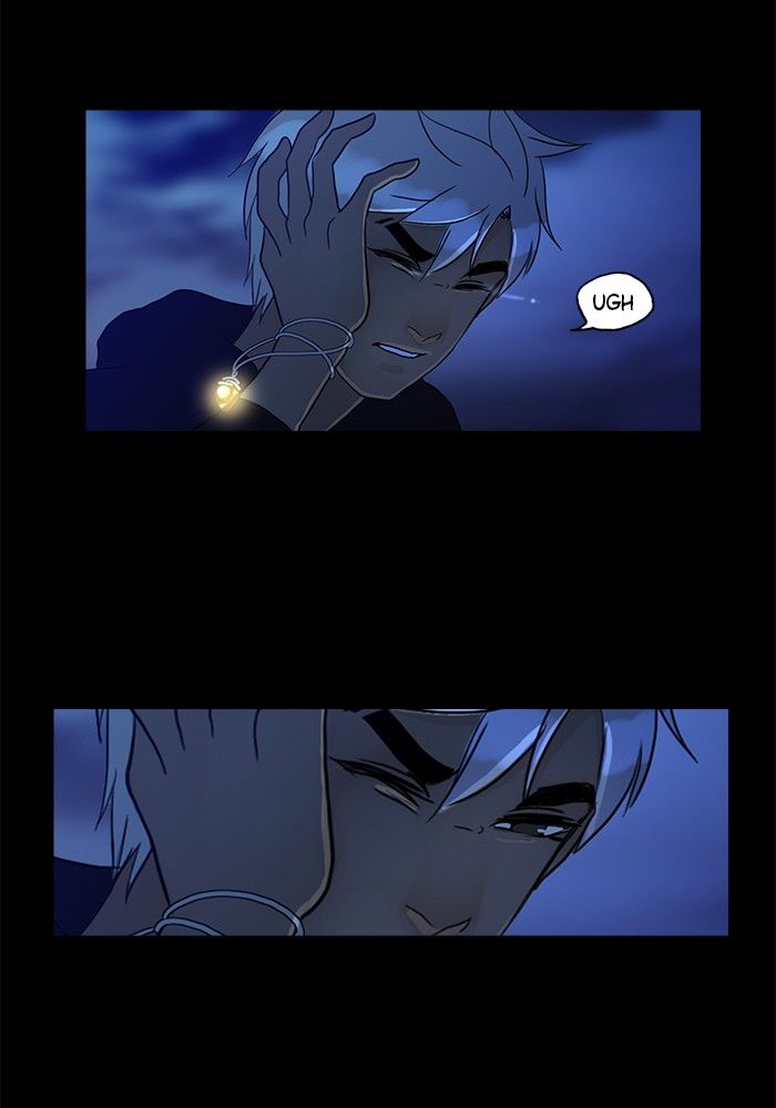 Siren’s Lament Chapter 93 - page 21