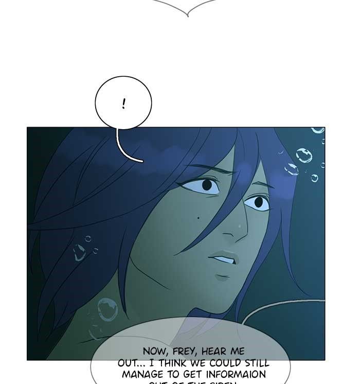 Siren’s Lament Chapter 89 - page 14