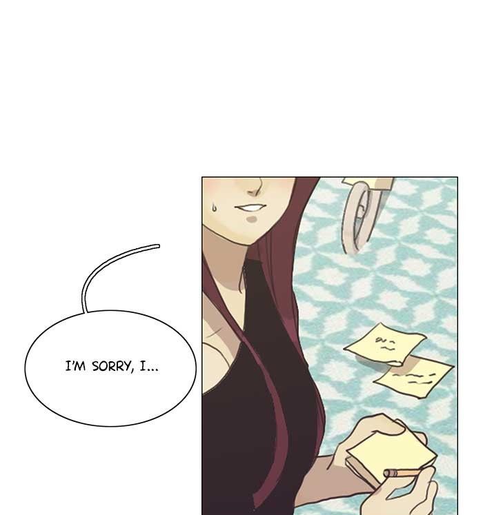 Siren’s Lament Chapter 88 - page 34