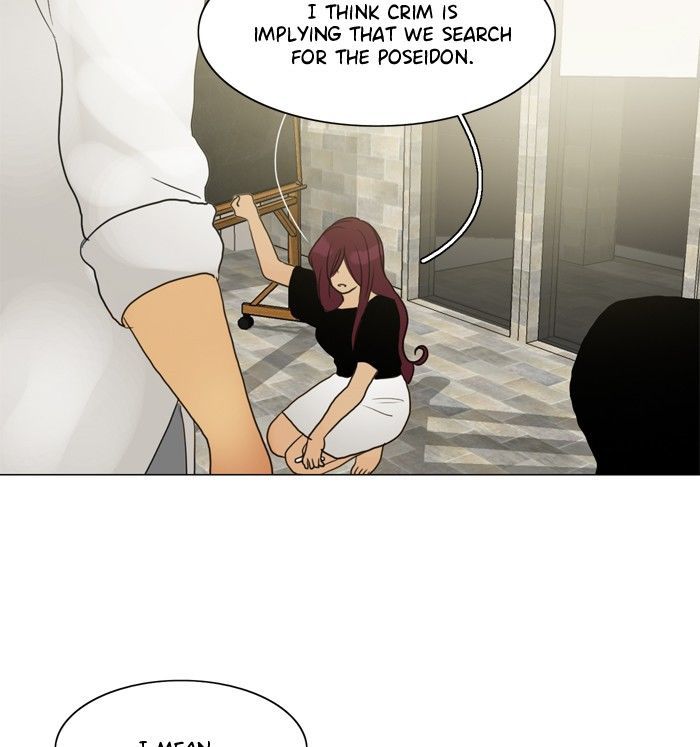 Siren’s Lament Chapter 83 - page 40