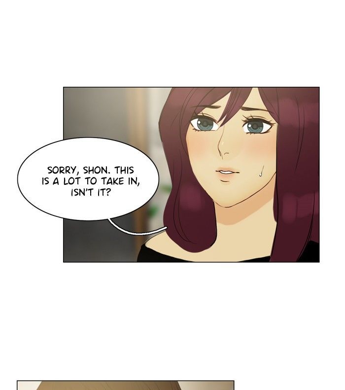 Siren’s Lament Chapter 83 - page 43