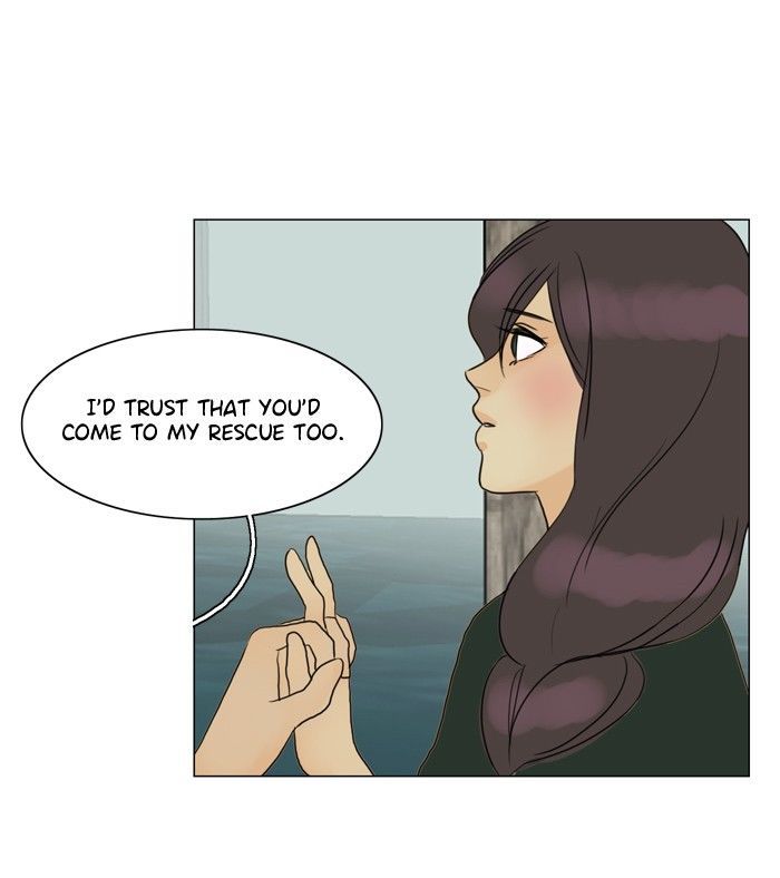 Siren’s Lament Chapter 80 - page 46