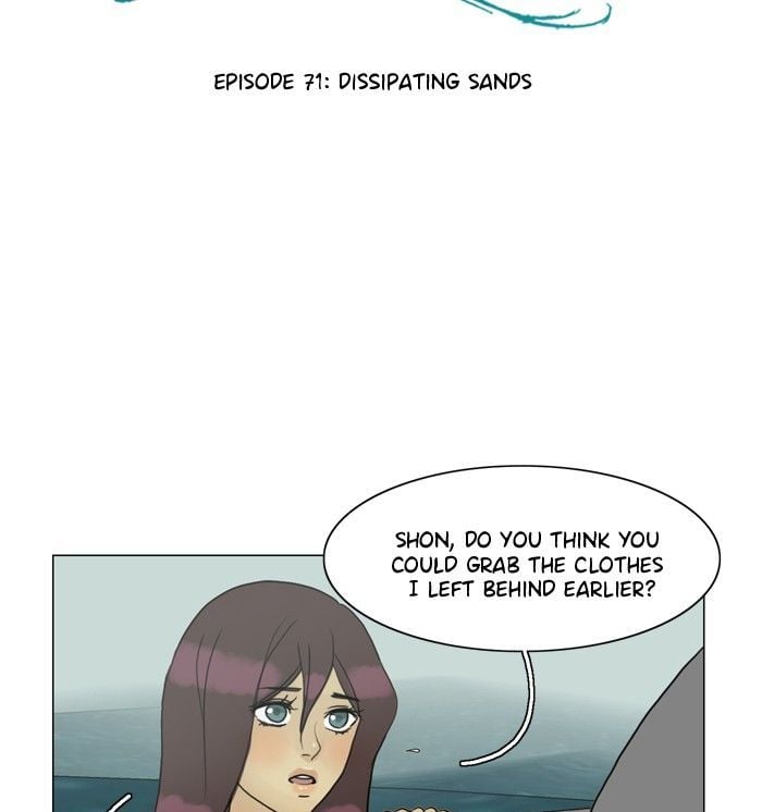 Siren’s Lament Chapter 79 - page 13