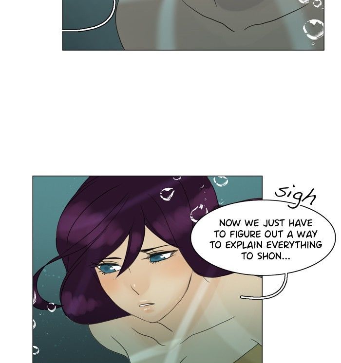 Siren’s Lament Chapter 78 - page 39