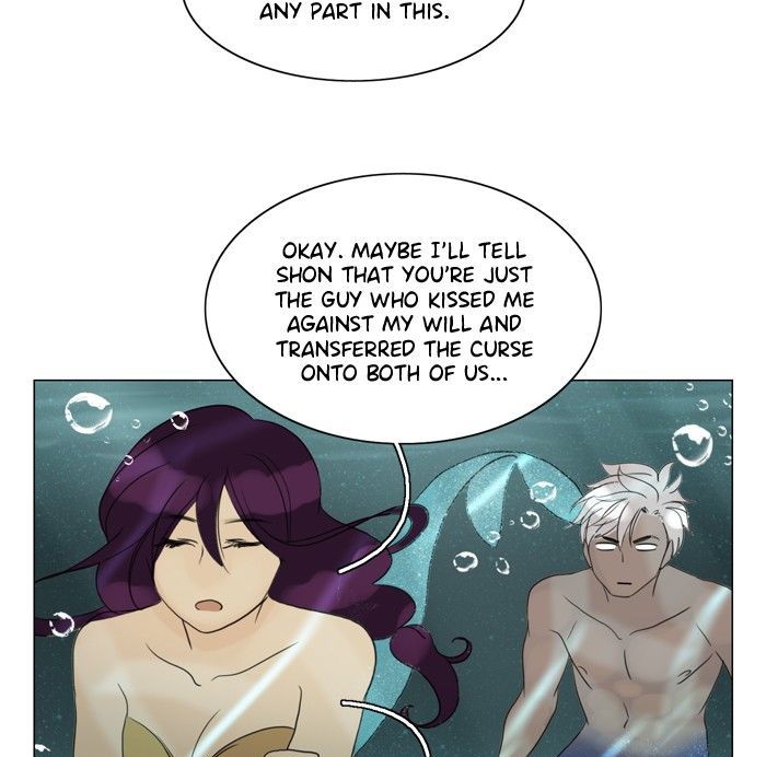 Siren’s Lament Chapter 78 - page 41