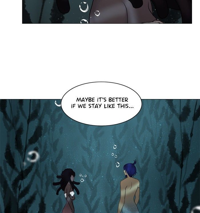 Siren’s Lament Chapter 77 - page 21