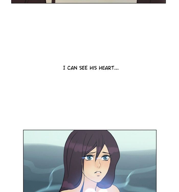 Siren’s Lament Chapter 76 - page 47