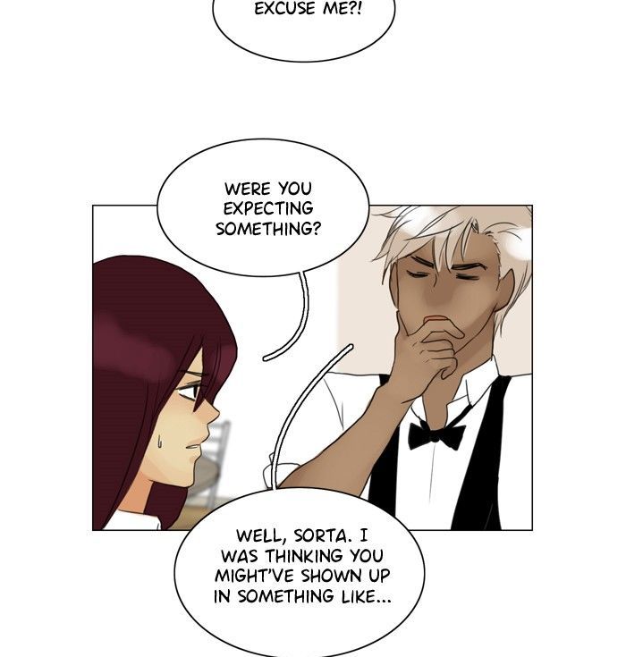 Siren’s Lament Chapter 73 - page 19