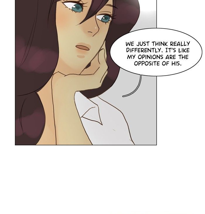 Siren’s Lament Chapter 72 - page 45