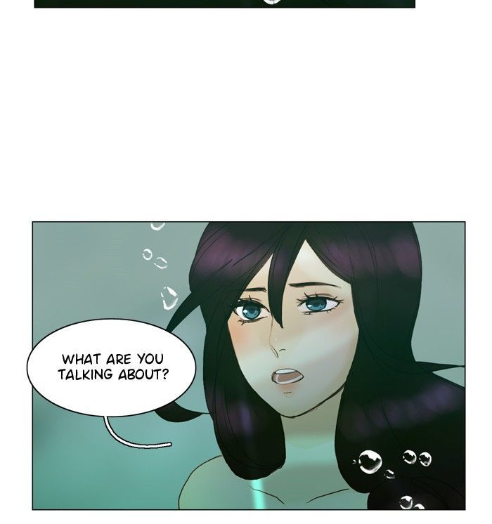 Siren’s Lament Chapter 71 - page 41