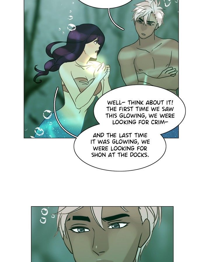 Siren’s Lament Chapter 68 - page 41