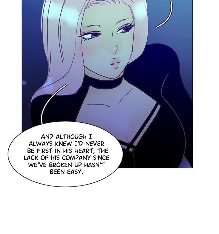 Siren’s Lament Chapter 66 - page 19