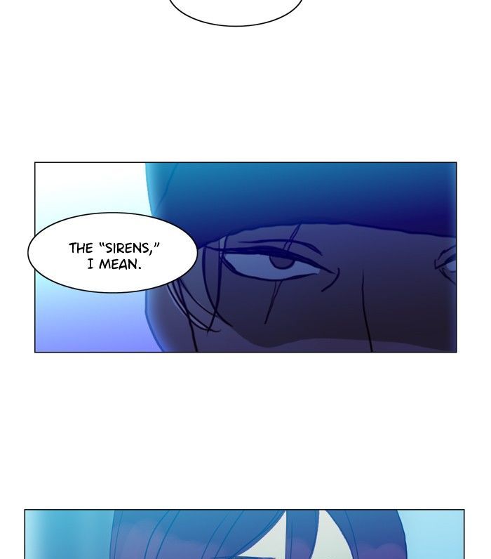 Siren’s Lament Chapter 63 - page 61