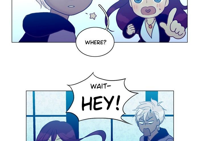 Siren’s Lament Chapter 60 - page 61