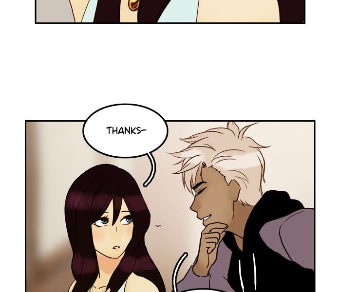 Siren’s Lament Chapter 59 - page 22