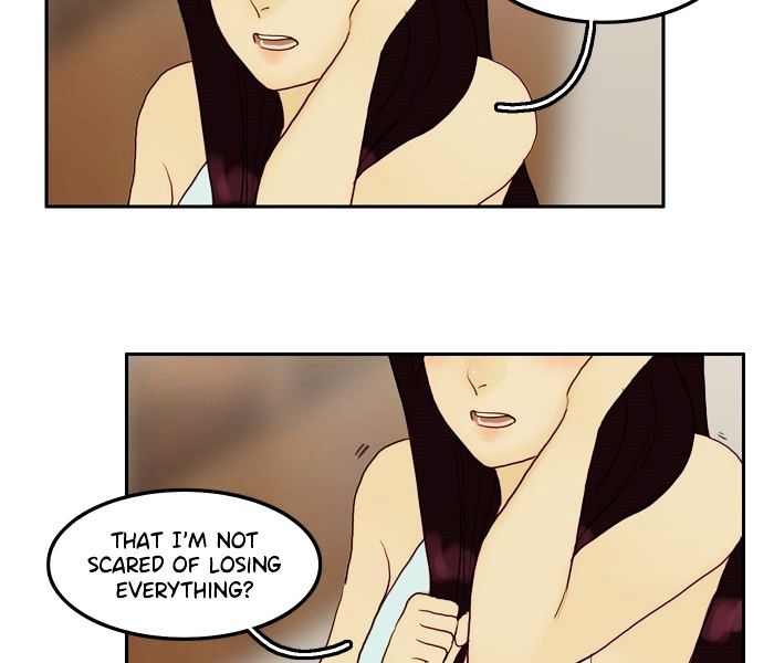 Siren’s Lament Chapter 59 - page 34