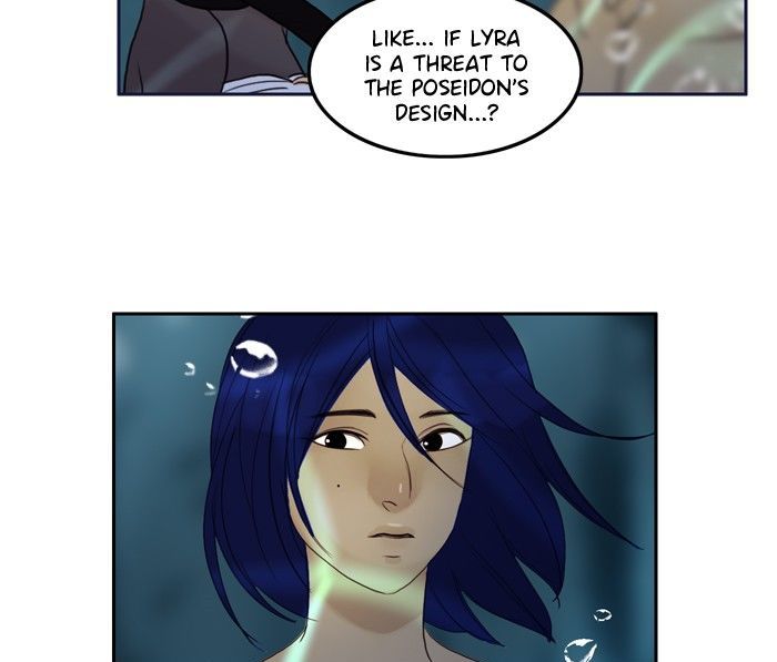 Siren’s Lament Chapter 57 - page 19