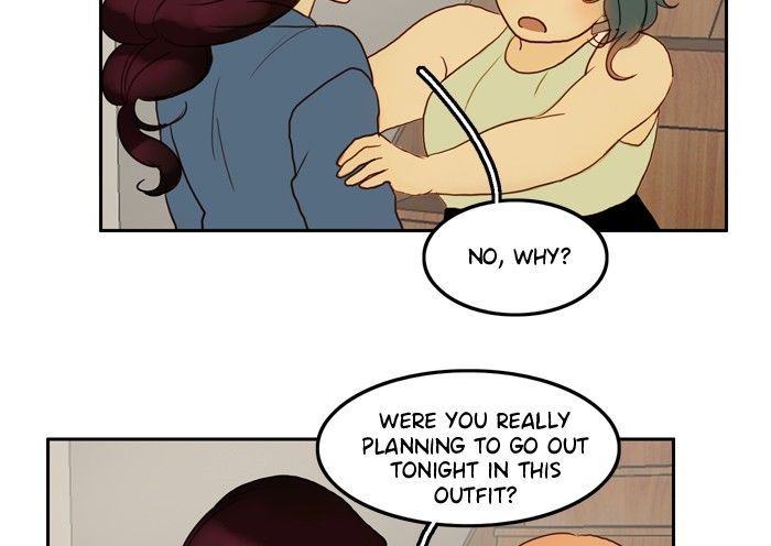 Siren’s Lament Chapter 57 - page 52