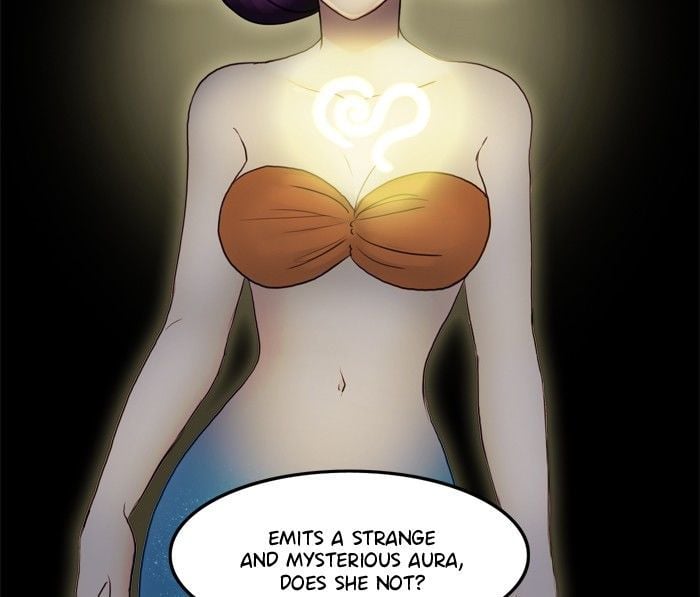 Siren’s Lament Chapter 55 - page 9