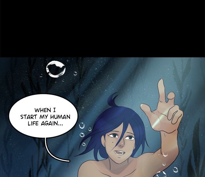 Siren’s Lament Chapter 54 - page 52