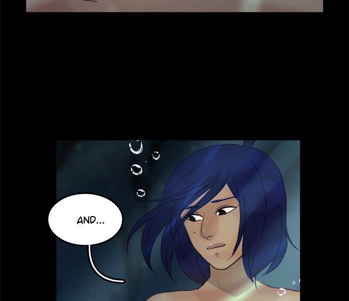 Siren’s Lament Chapter 54 - page 57