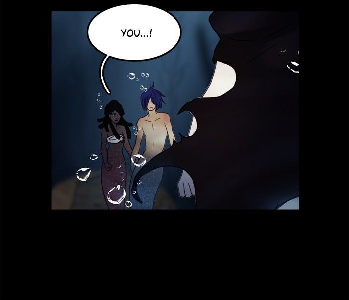 Siren’s Lament Chapter 54 - page 71