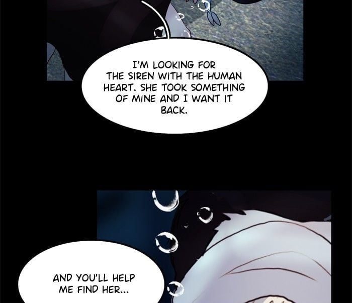 Siren’s Lament Chapter 54 - page 75