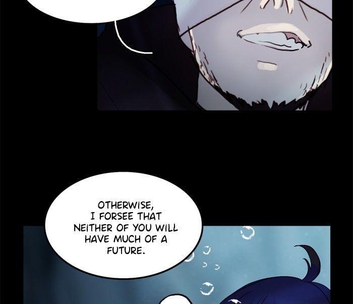 Siren’s Lament Chapter 54 - page 76