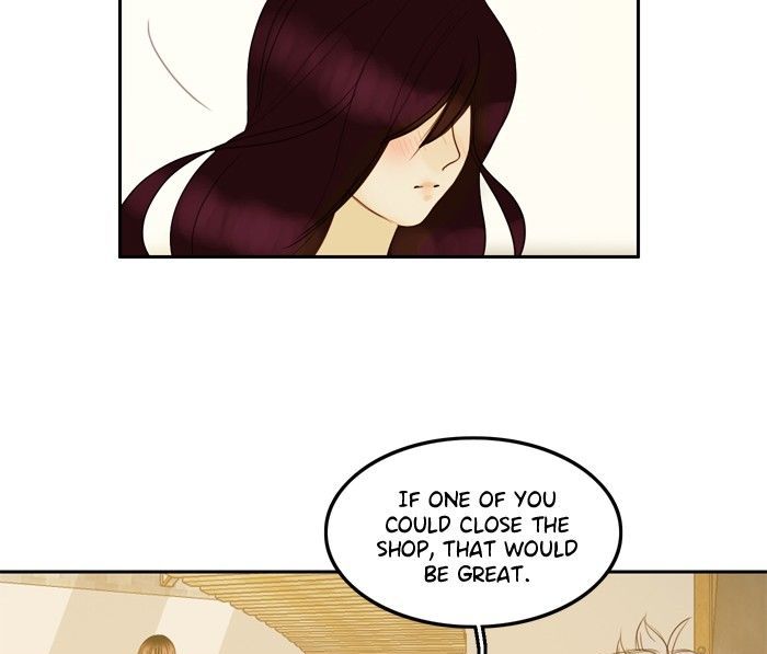 Siren’s Lament Chapter 52 - page 29