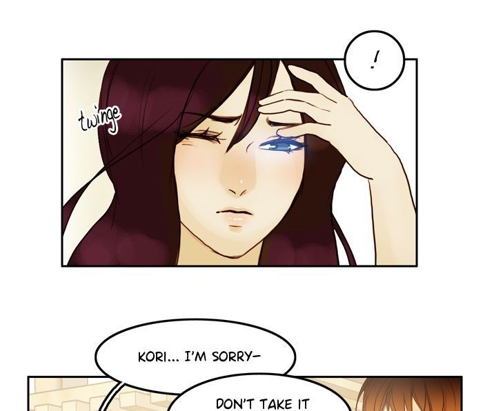 Siren’s Lament Chapter 51 - page 30