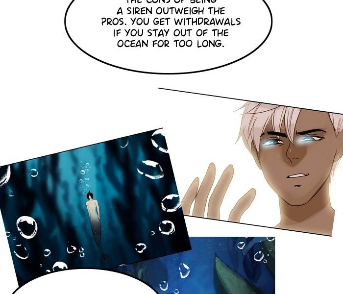 Siren’s Lament Chapter 50 - page 37