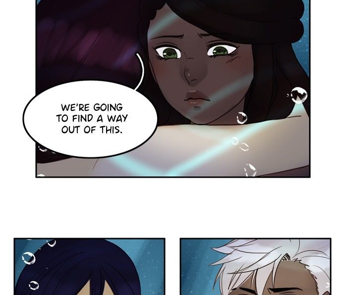 Siren’s Lament Chapter 43 - page 12