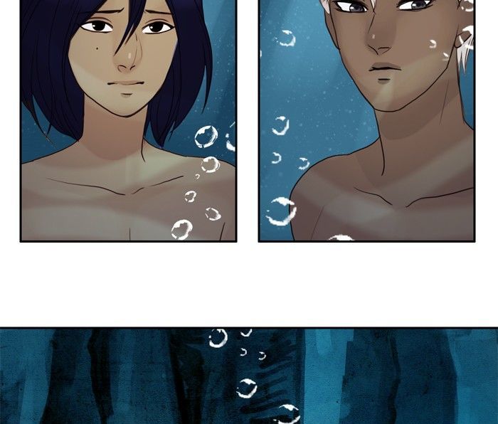 Siren’s Lament Chapter 43 - page 13