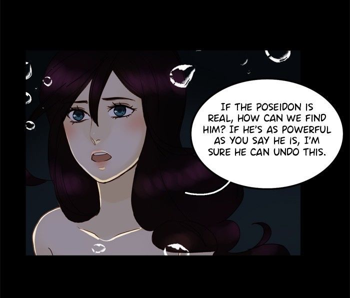 Siren’s Lament Chapter 41 - page 19