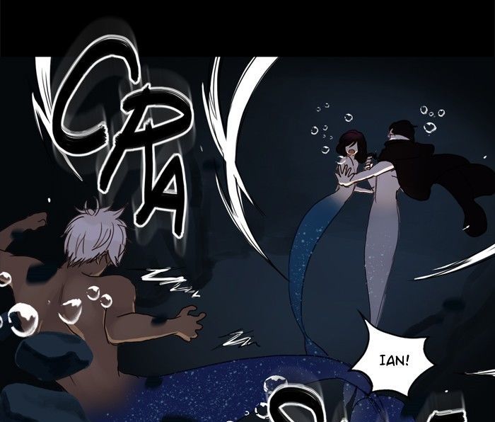 Siren’s Lament Chapter 41 - page 26