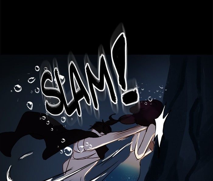 Siren’s Lament Chapter 41 - page 28