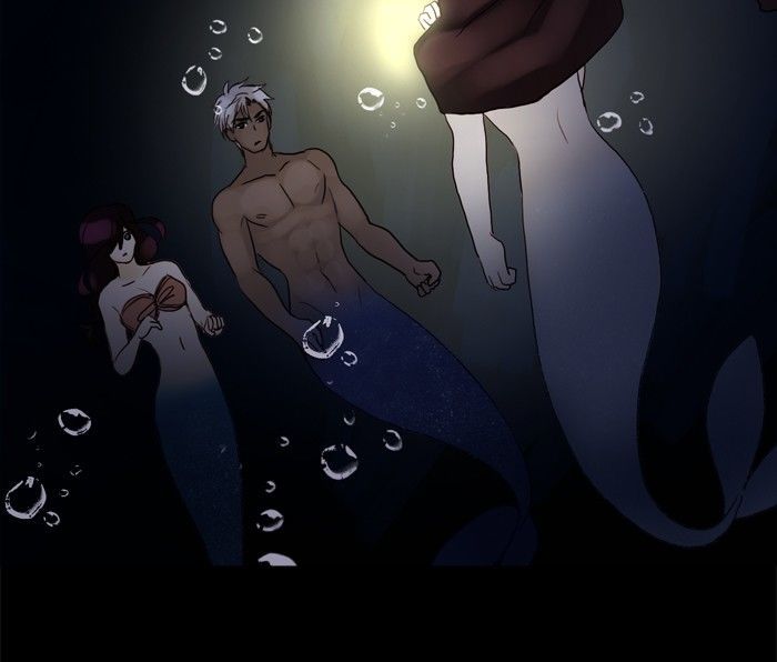 Siren’s Lament Chapter 40 - page 13