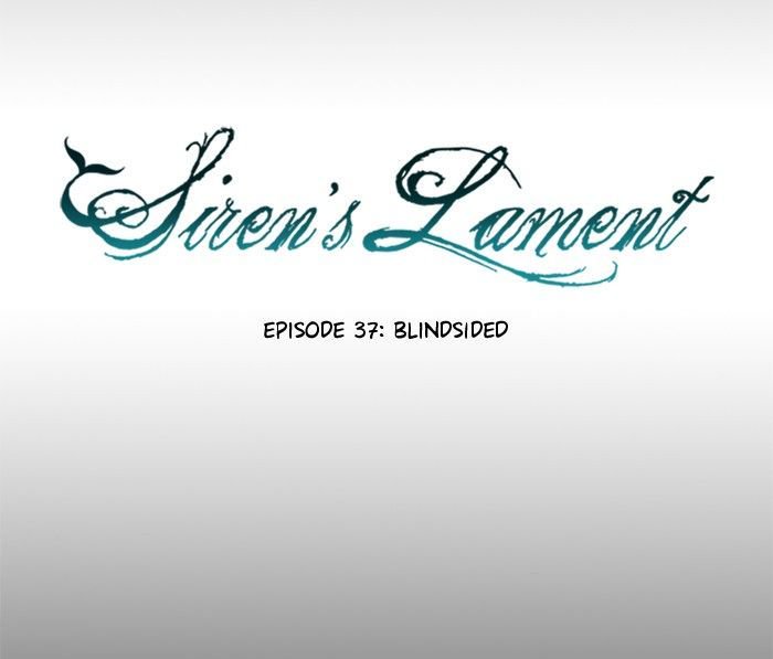 Siren’s Lament Chapter 40 - page 15