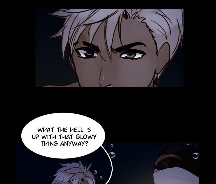 Siren’s Lament Chapter 40 - page 21