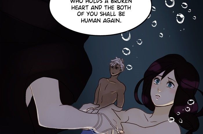 Siren’s Lament Chapter 40 - page 54