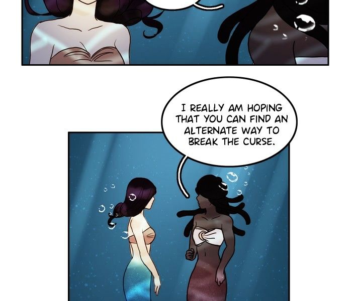 Siren’s Lament Chapter 39 - page 27