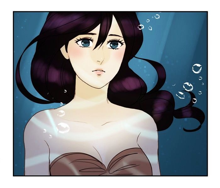 Siren’s Lament Chapter 39 - page 32