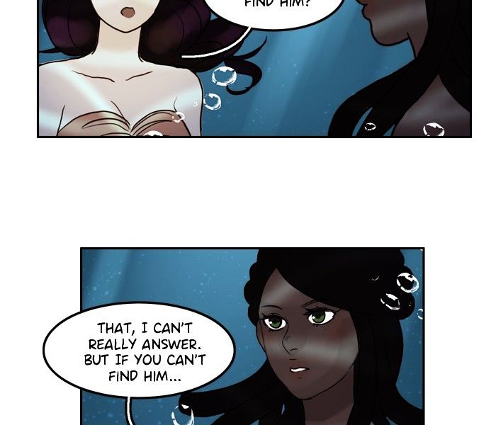 Siren’s Lament Chapter 39 - page 44