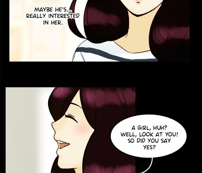 Siren’s Lament Chapter 38 - page 4