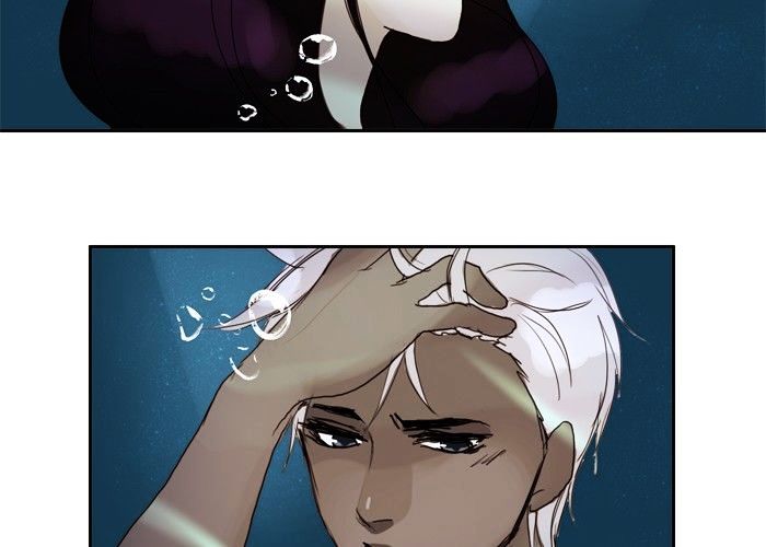 Siren’s Lament Chapter 38 - page 62